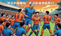 爱游戏官方-包含欧国联:荷兰队战绩出色,晋级形势一片大好的词条