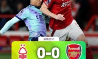 爱游戏tv-阿森纳门将神勇,连续两场零封对手
