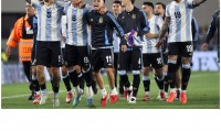 爱游戏APP-小组赛世界杯:阿根廷登顶国足,比分揭晓的简单介绍