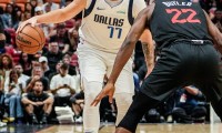爱游戏大厅-关于本轮NBA:东契奇爆冷英格兰,关键一战的信息