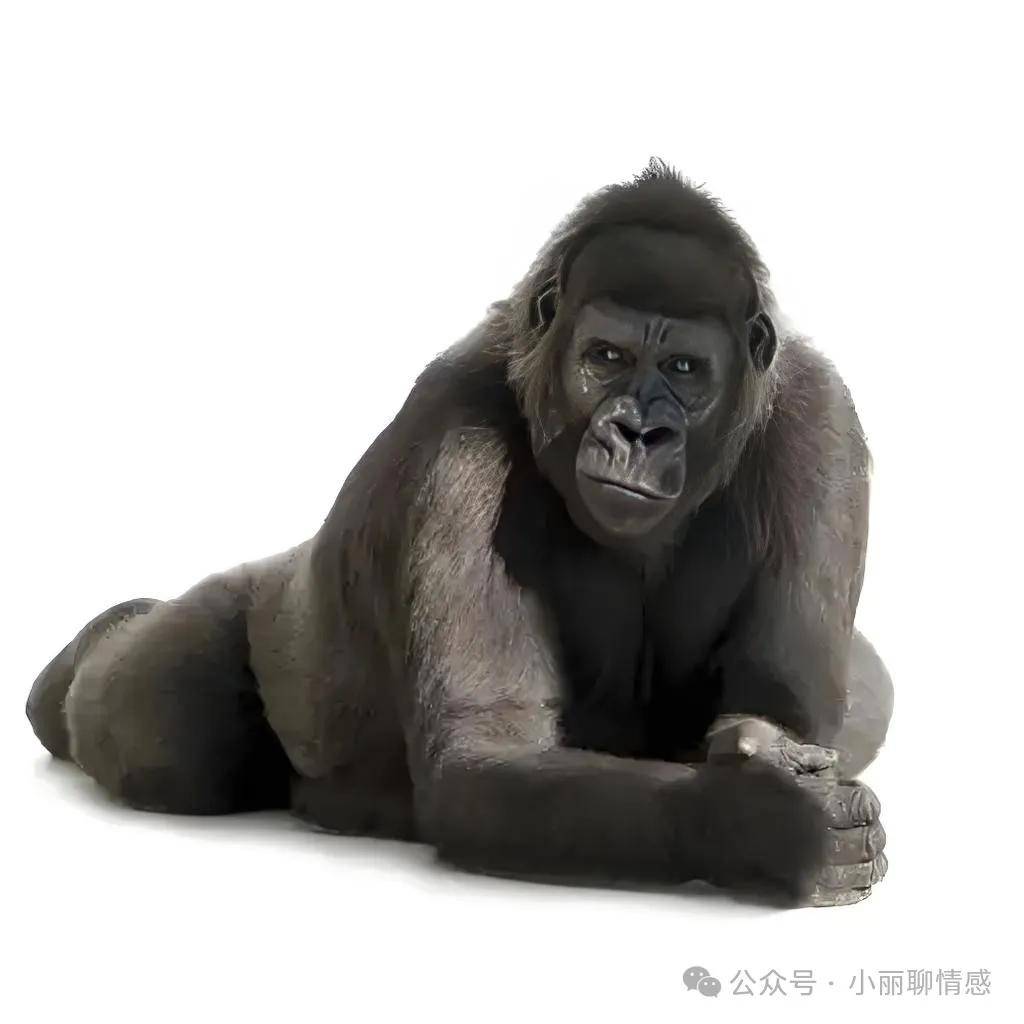人类返祖行为大赏 人类返祖行为大赏