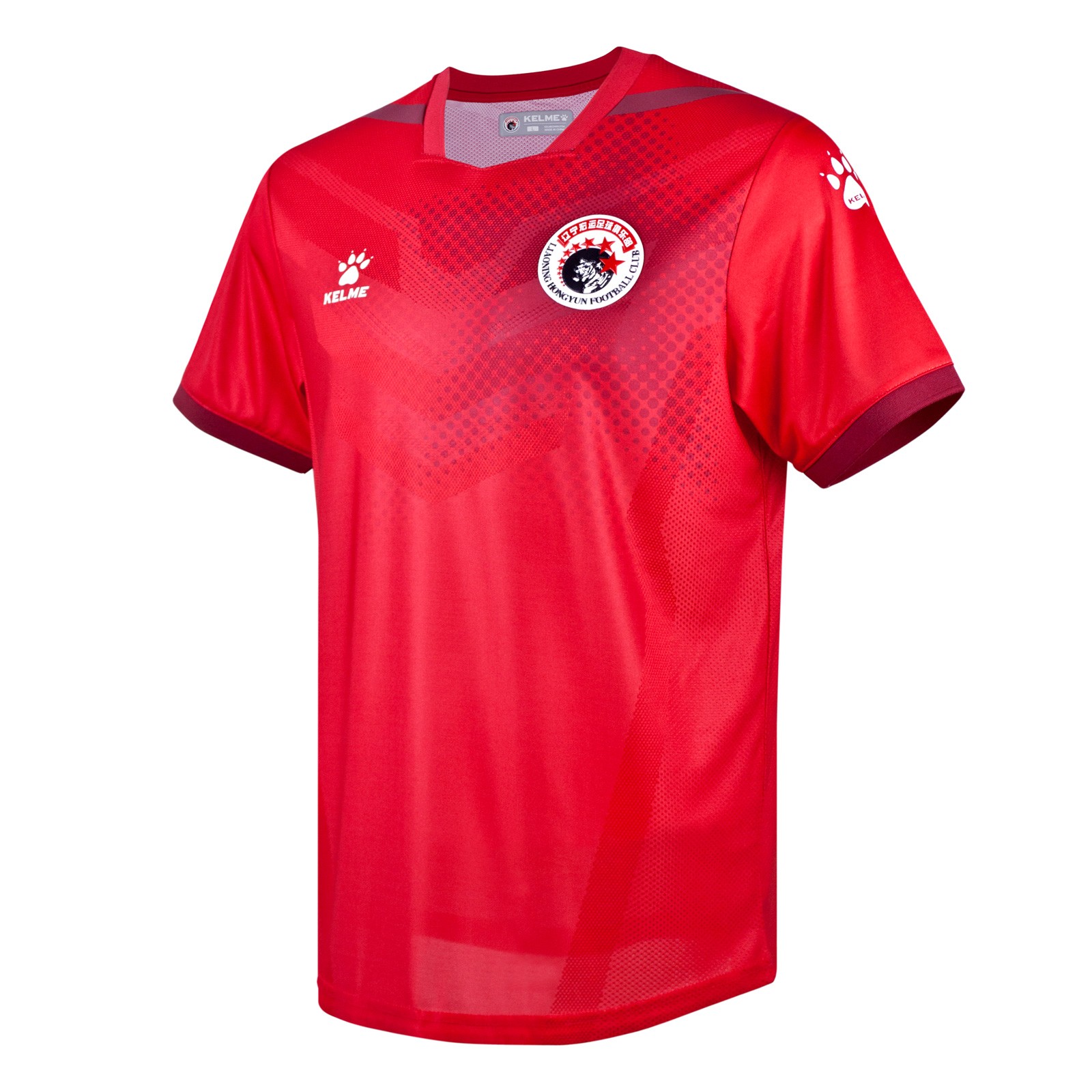 关于辽宁宏运主场实现零封,守卫胜利的信息 关于辽宁宏运主场实现零封,守卫胜利的信息