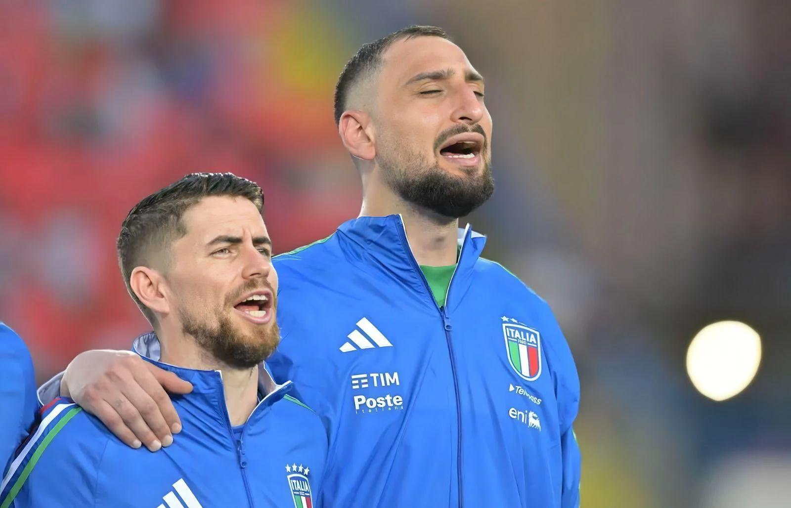 包含意大利客场逆转波黑,保持不败势头的词条 包含意大利客场逆转波黑,保持不败势头的词条