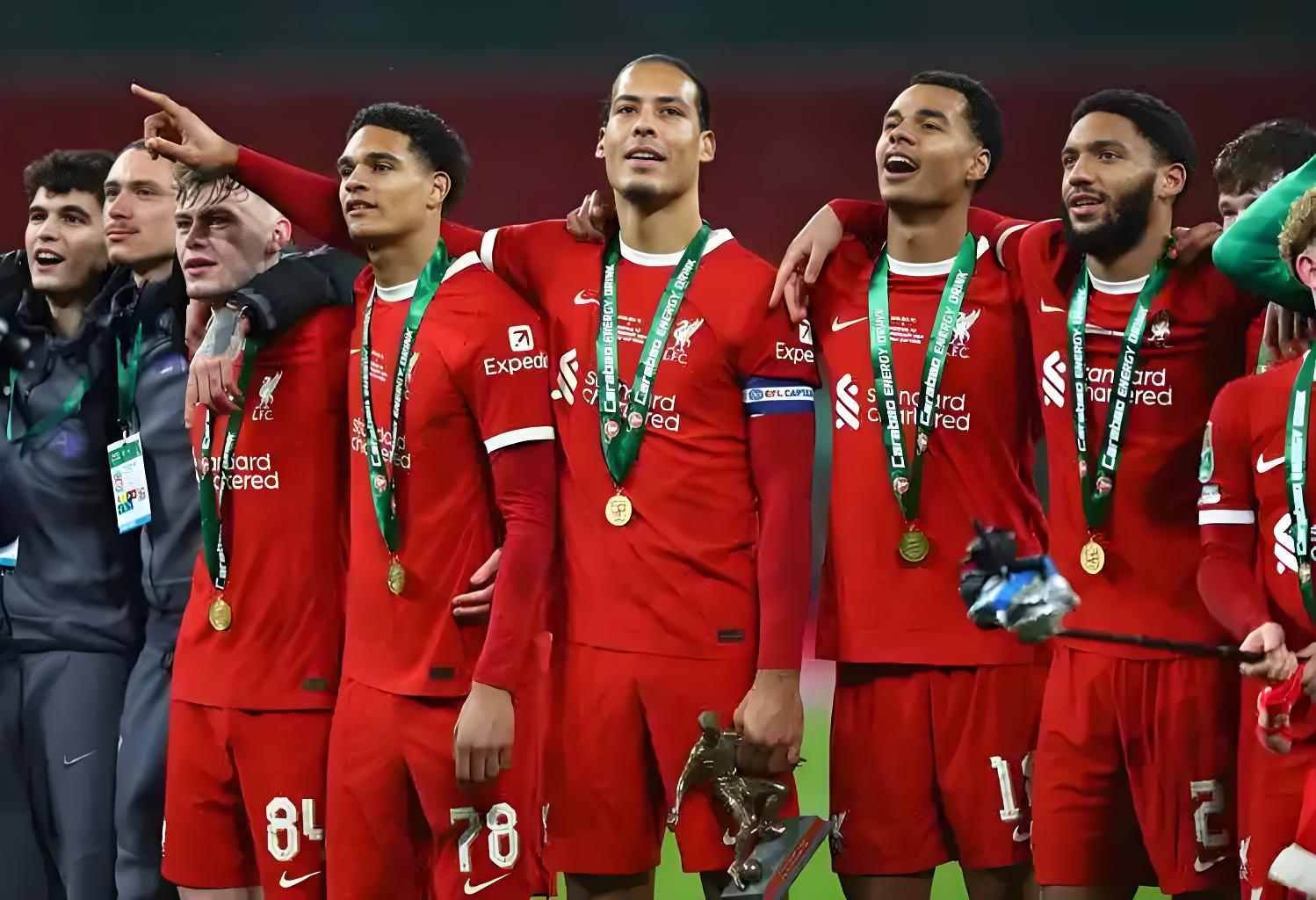 利物浦将挑战多特蒙德的统治地位的简单介绍 利物浦将挑战多特蒙德的统治地位的简单介绍