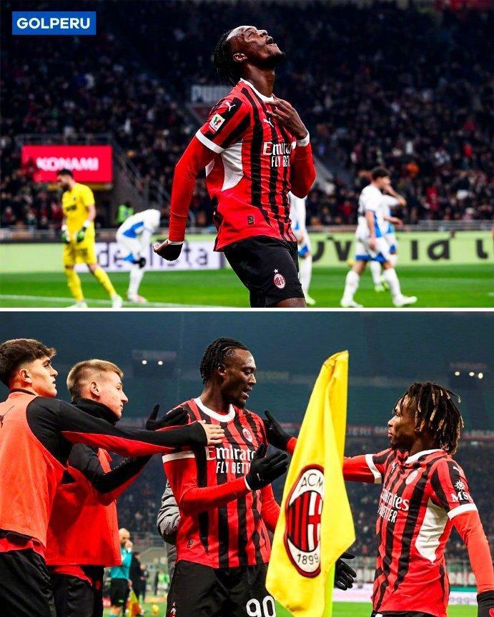 AC米兰客场大胜切沃,继续保持不败战绩的简单介绍 AC米兰客场大胜切沃,继续保持不败战绩的简单介绍