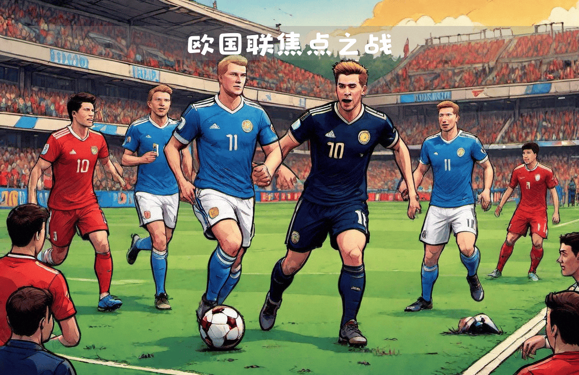 高强度对抗!克罗地亚英国欧国联对决的简单介绍 高强度对抗!克罗地亚英国欧国联对决的简单介绍