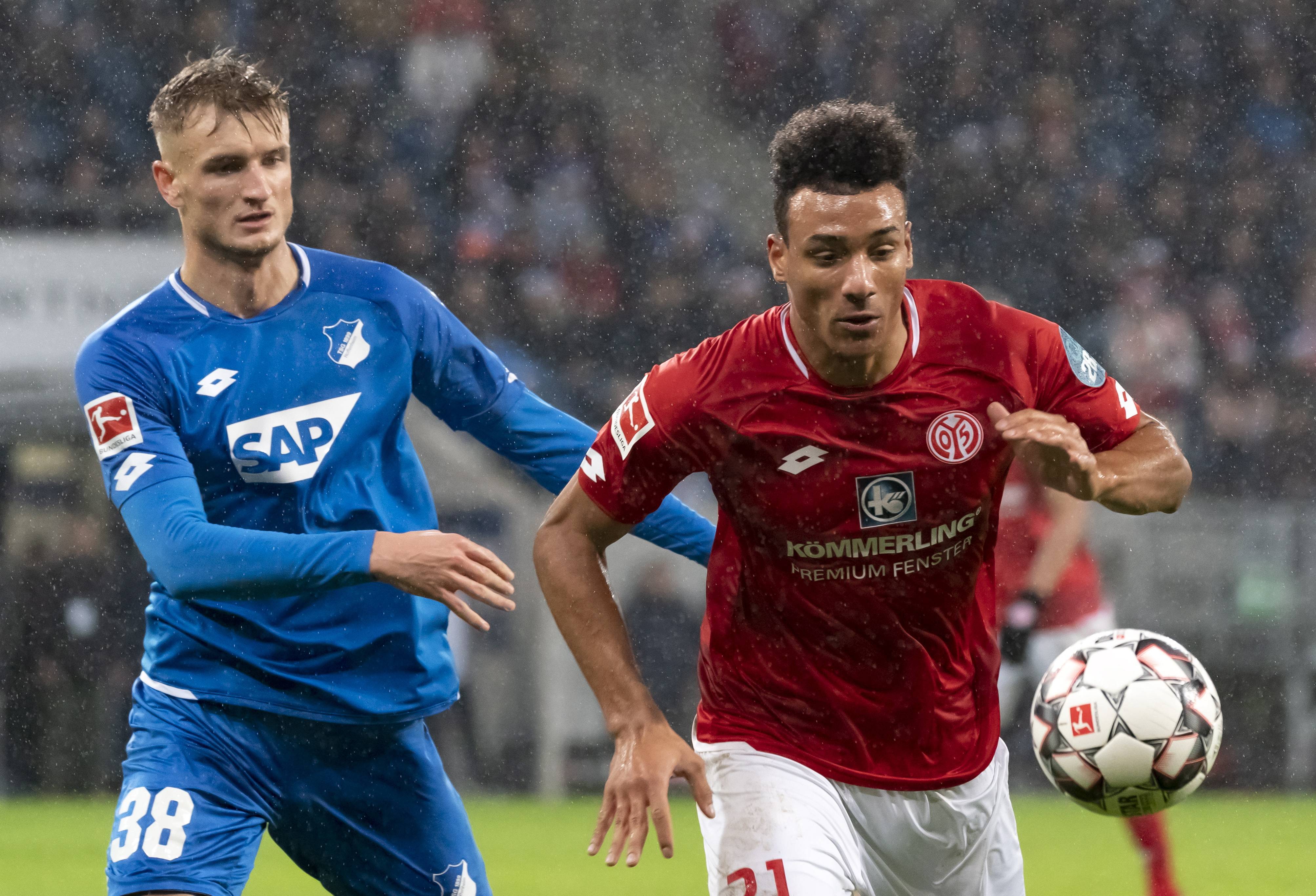 柏林赫塔强势崛起!血洗霍芬海姆,豪取胜利的简单介绍 柏林赫塔强势崛起!血洗霍芬海姆,豪取胜利的简单介绍