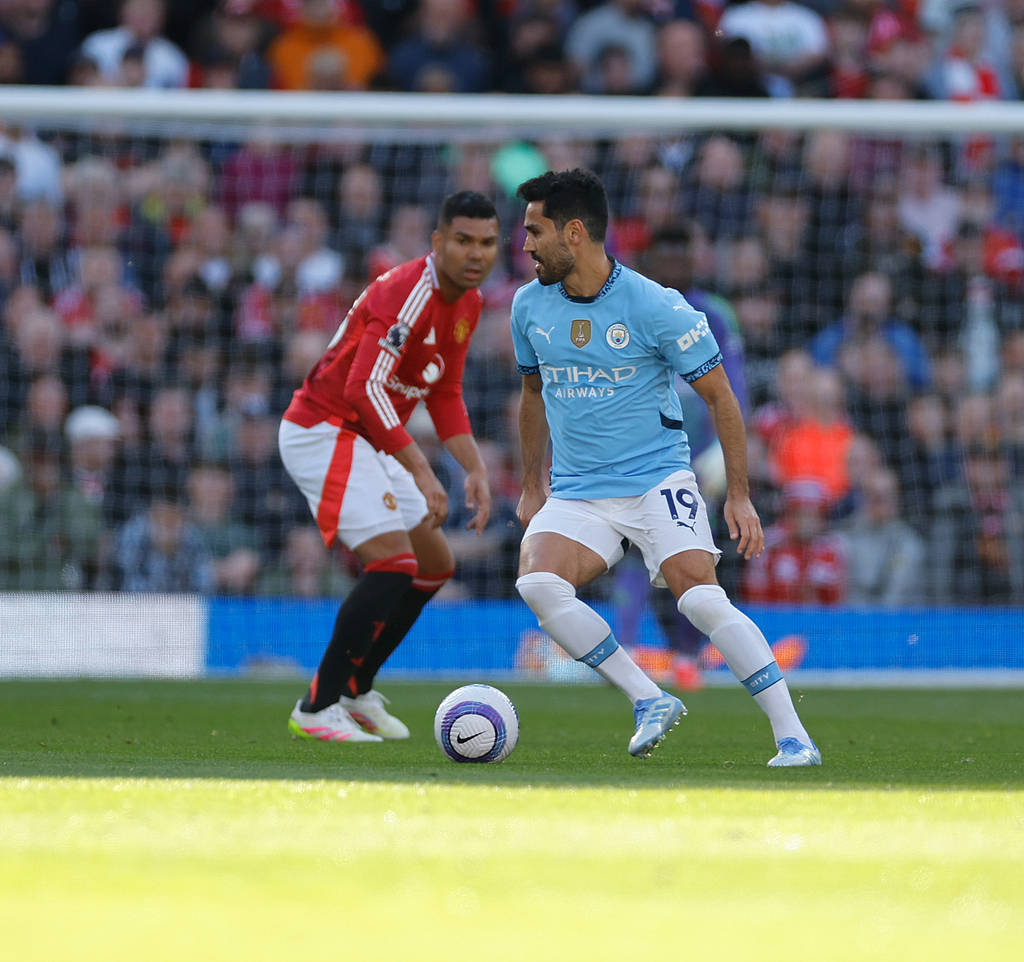 曼城再获胜利，瓜帅球队稳坐英超宝座