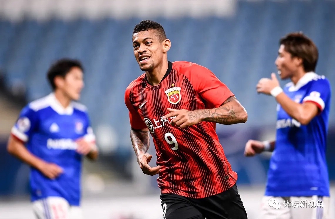 上海上港战胜对手,晋级到淘汰赛!的简单介绍 上海上港战胜对手,晋级到淘汰赛!的简单介绍