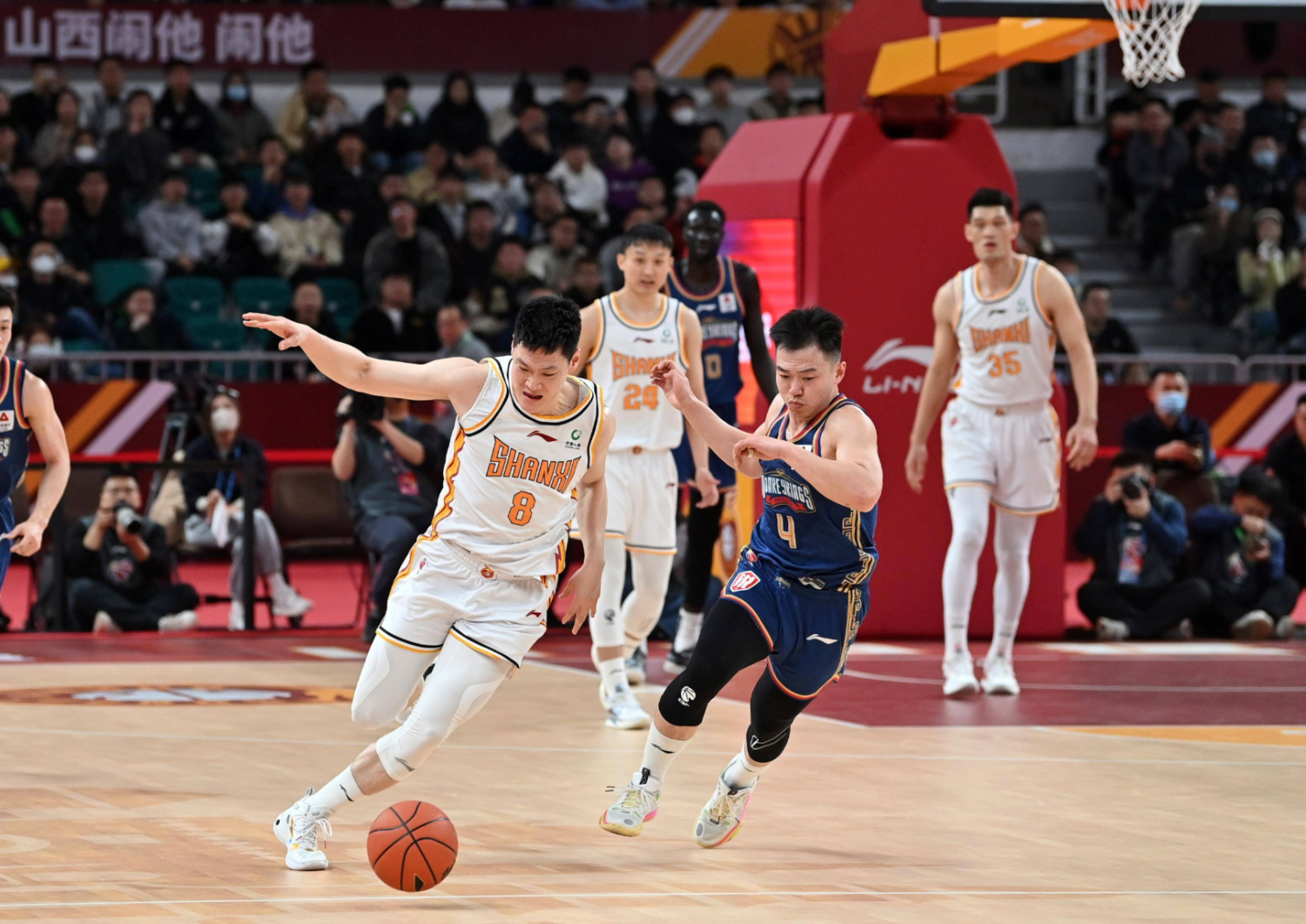 晋级之路堪捶胸顿足！鲁能闯入足协杯半决赛