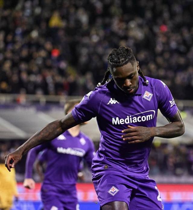 尤文图斯新援表现出色，再次封王意甲