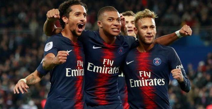 关于巴黎圣日耳曼遭遇伤病困扰,调整阵容的信息 关于巴黎圣日耳曼遭遇伤病困扰,调整阵容的信息