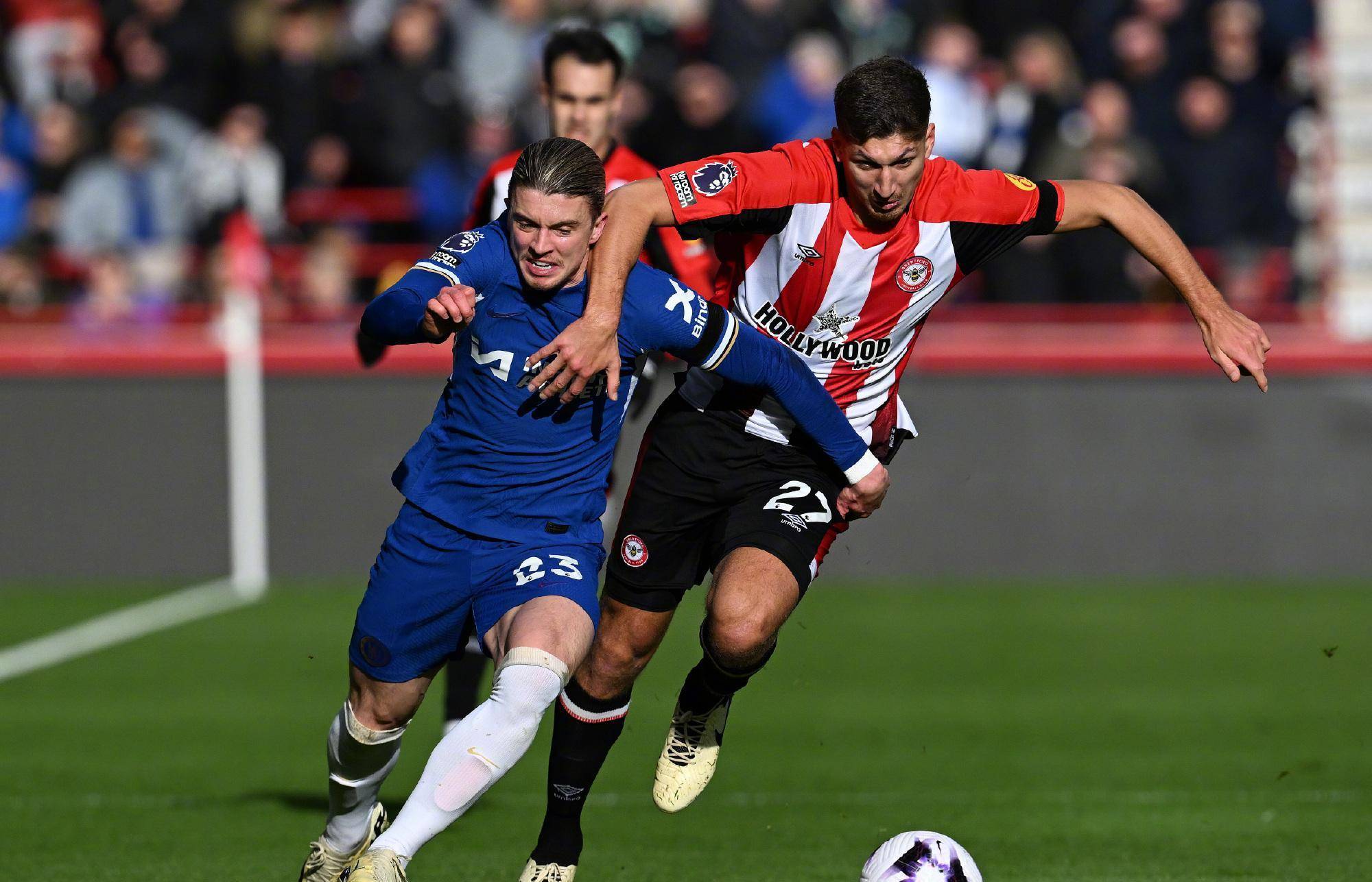 关于切尔西战平沃特福德,主场受阻遭瓦尔迪两球绝杀的信息 关于切尔西战平沃特福德,主场受阻遭瓦尔迪两球绝杀的信息