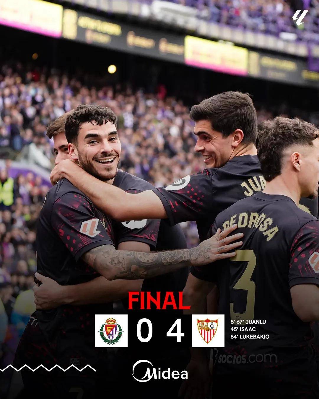 包含迎战强敌：塞维利亚球队迎接挑战的词条