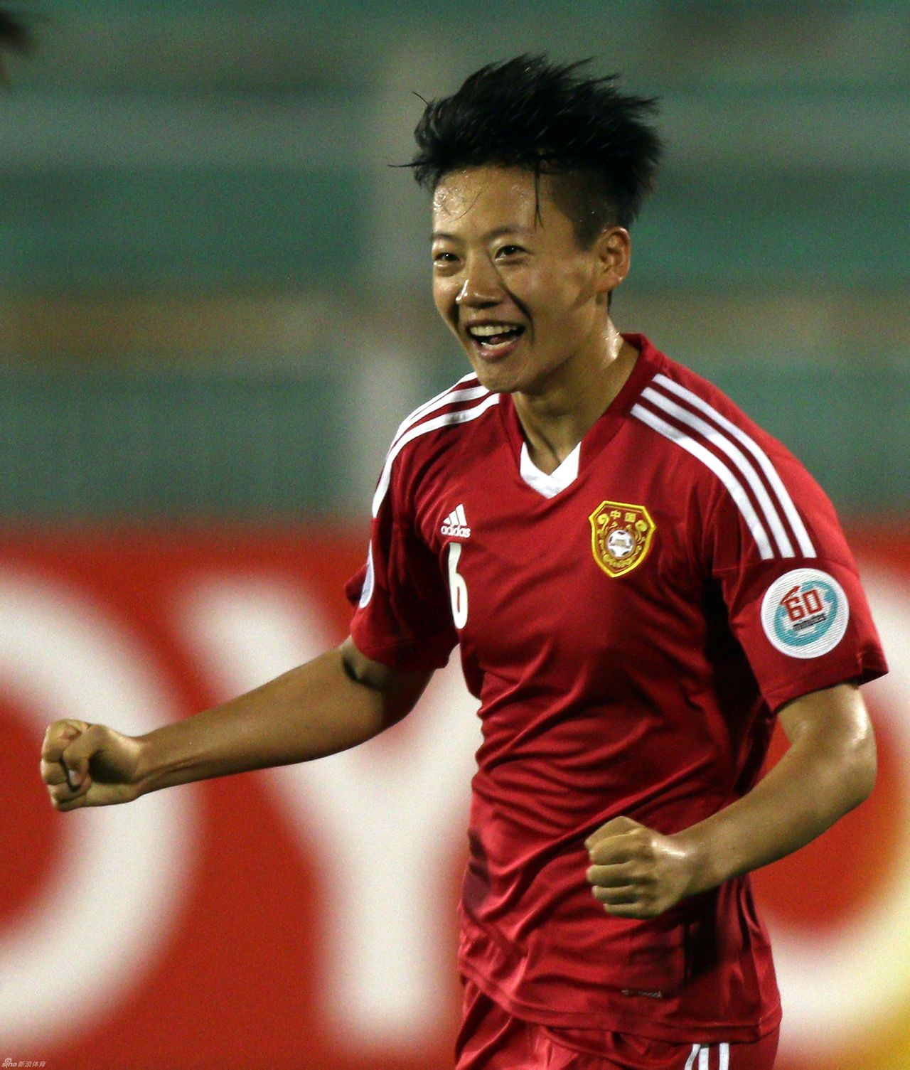 关于亚洲杯足球女队力争上游表现令人惊叹的信息 关于亚洲杯足球女队力争上游表现令人惊叹的信息