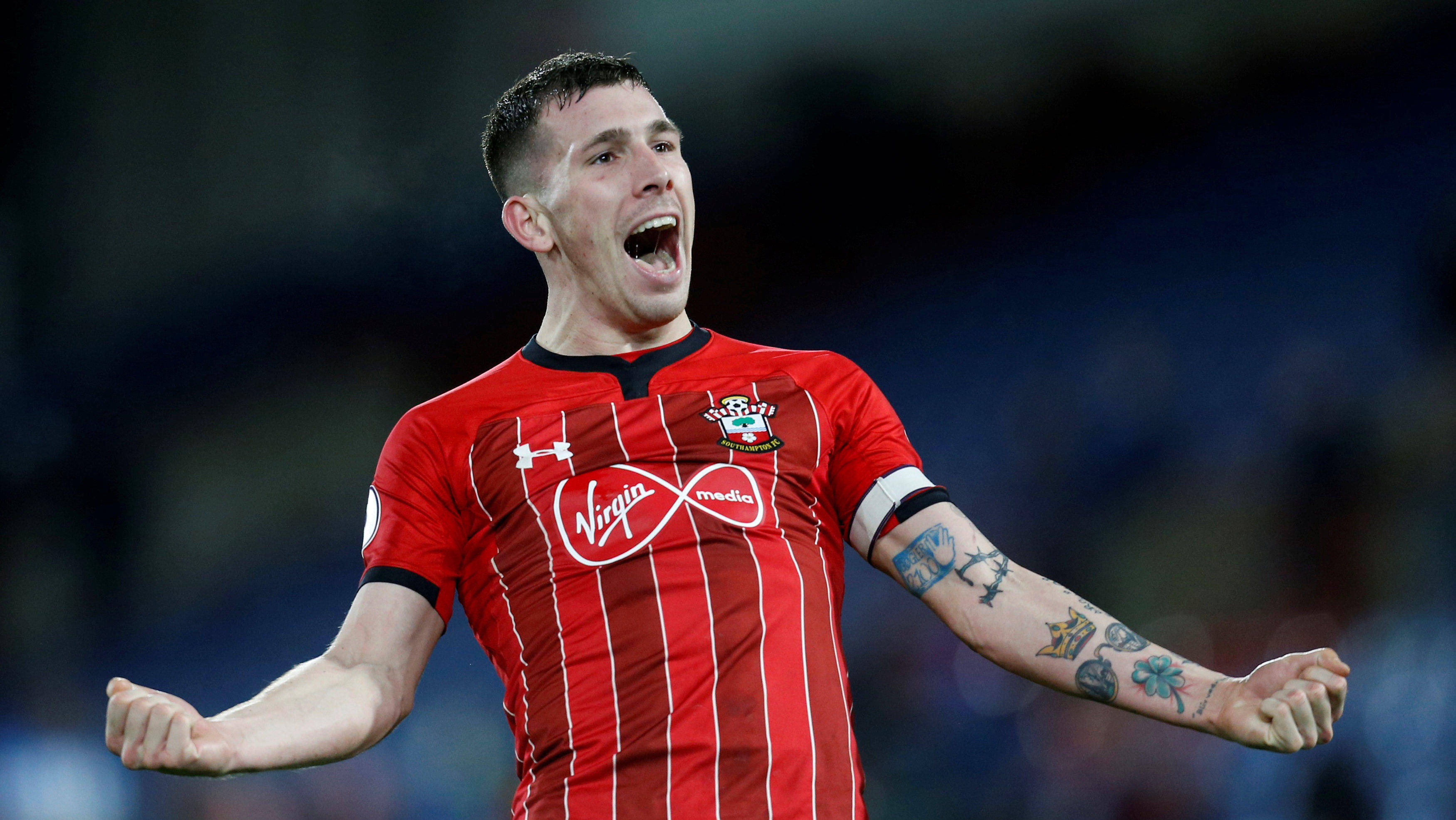 南安普顿主场完胜,结束近期连败局面的简单介绍 南安普顿主场完胜,结束近期连败局面的简单介绍