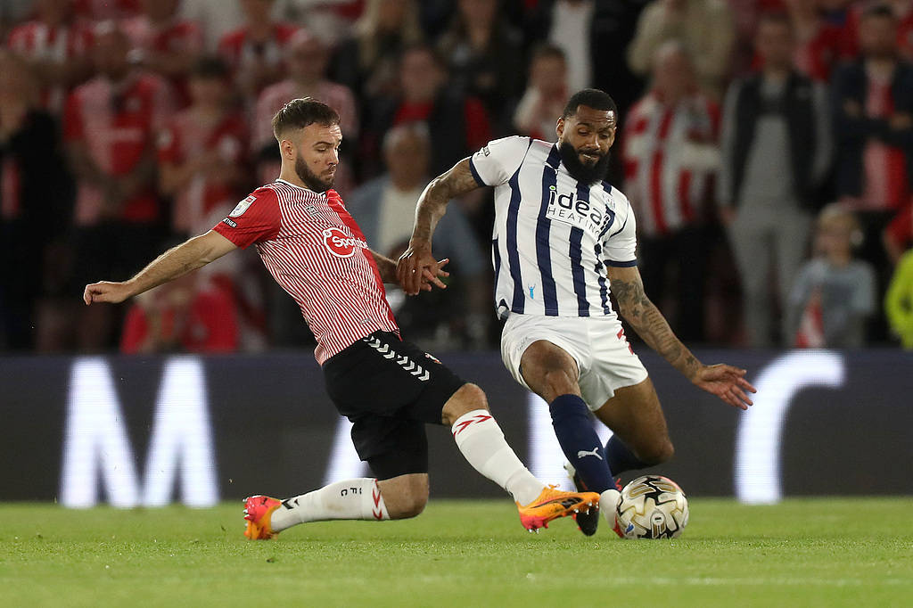 南安普顿主场完胜，结束近期连败局面的简单介绍