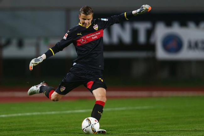 达姆施塔特备战下轮，力求胜利