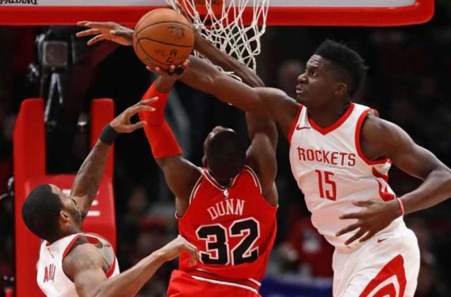 火箭逆转失败，外线远投不准致使失分失利