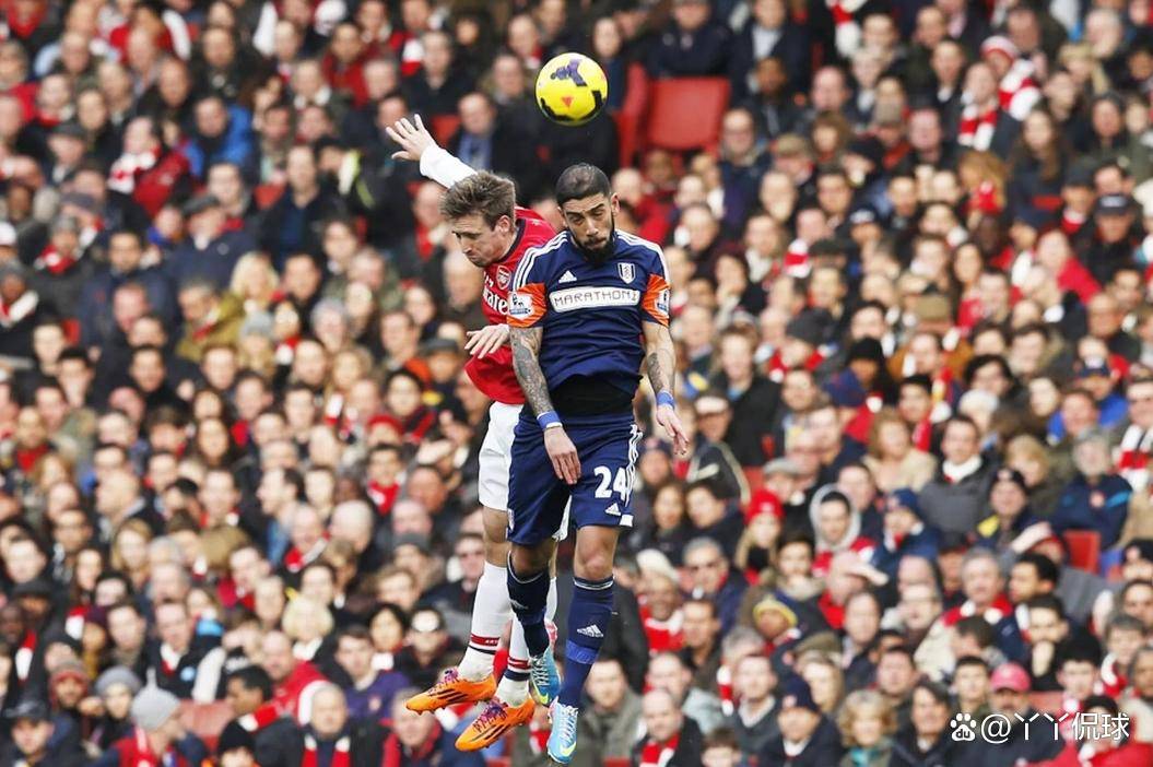阿森纳遭遇富勒姆逆转，外界惊叹不已