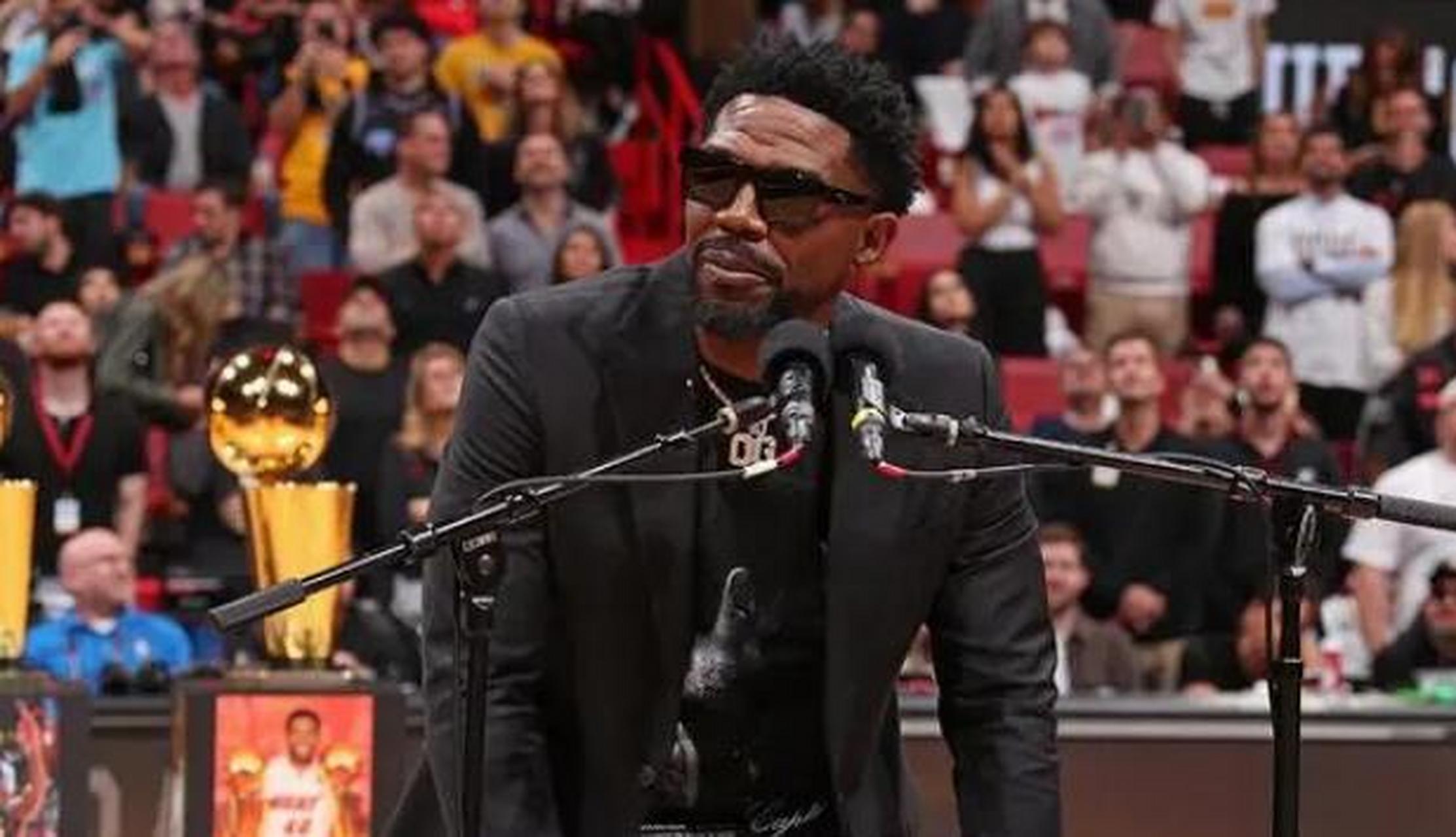 热火主场告捷,老将发挥关键作用的简单介绍 热火主场告捷,老将发挥关键作用的简单介绍