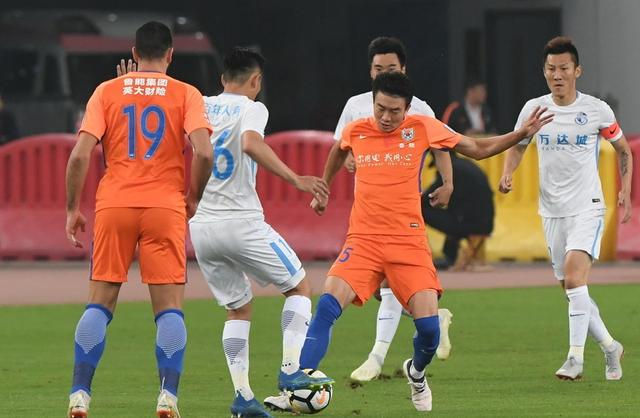 大连一方力克对手晋级前景大增的简单介绍 大连一方力克对手晋级前景大增的简单介绍