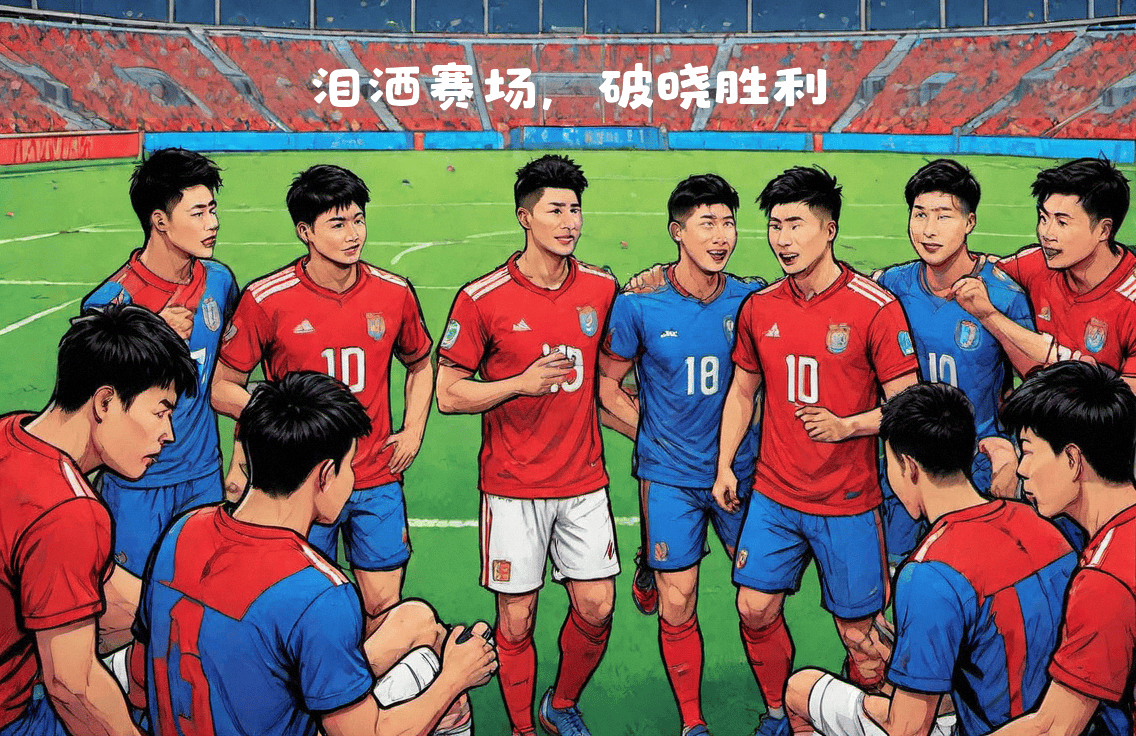 湖北队在实力对决中取得关键胜利