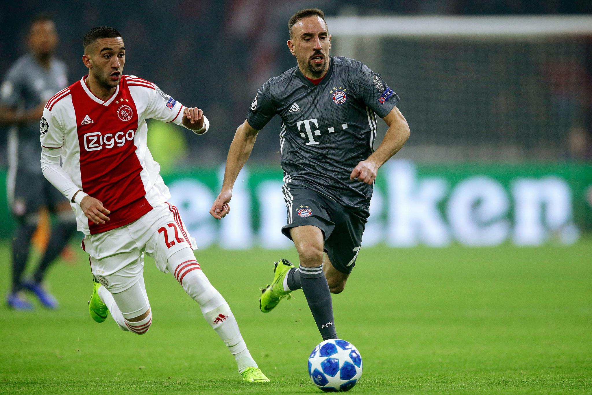 关于都灵客场战平阿贾克斯保持不败记录的信息 关于都灵客场战平阿贾克斯保持不败记录的信息