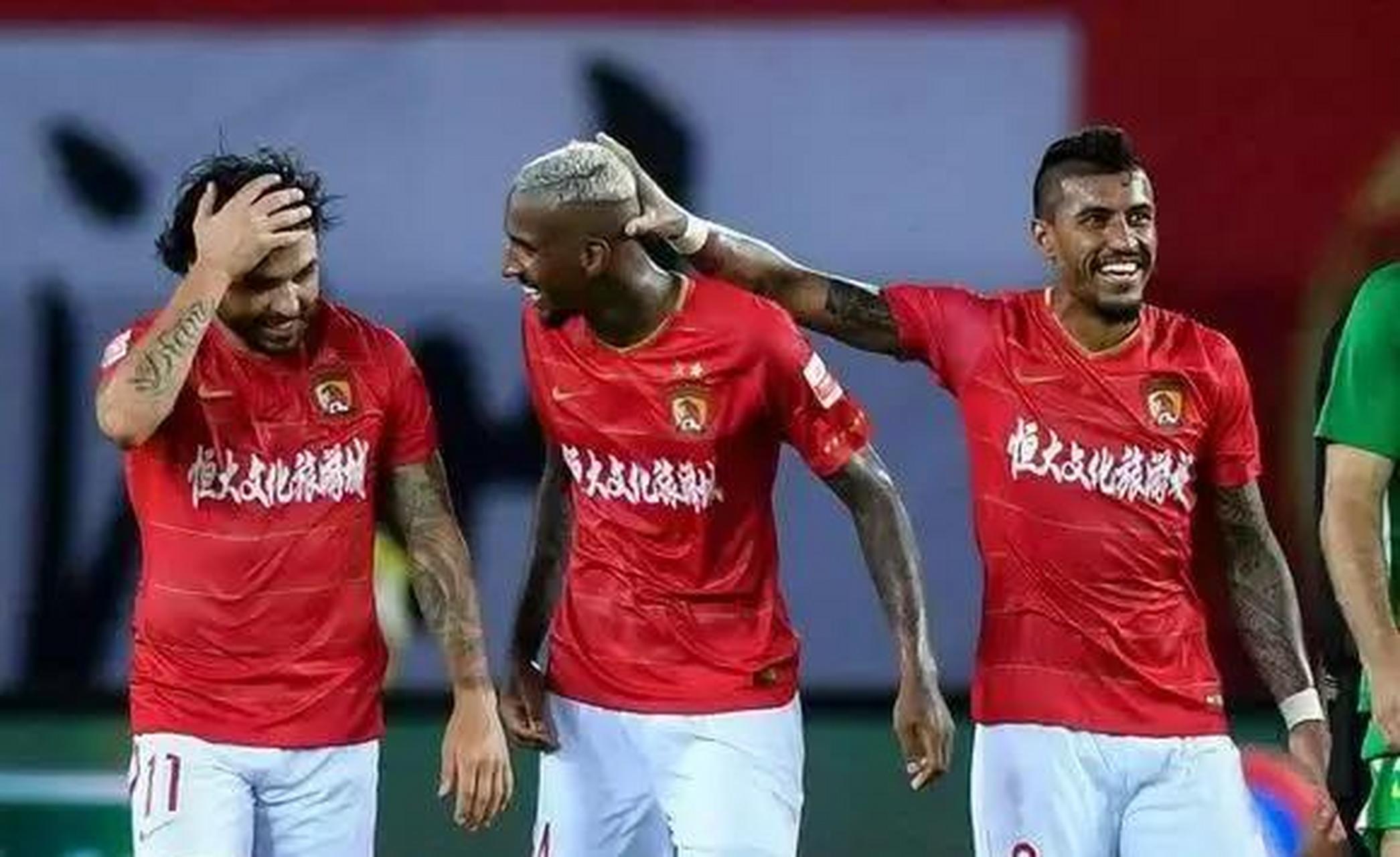 恒大客场大胜泰达,继续领先榜首位置的简单介绍 恒大客场大胜泰达,继续领先榜首位置的简单介绍