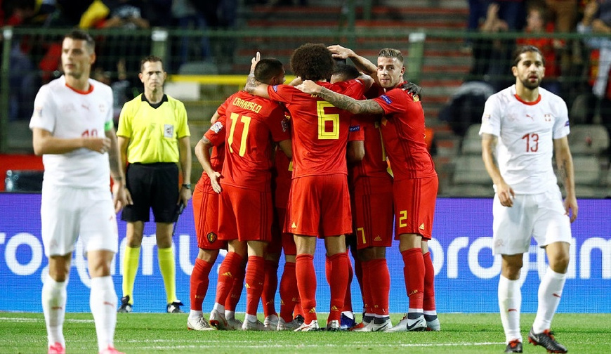 欧国联赛队伍备战关键，教练指导成绩考验的简单介绍