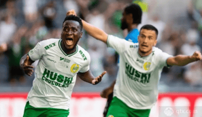 强强对话，胜负悬念令人期待的简单介绍