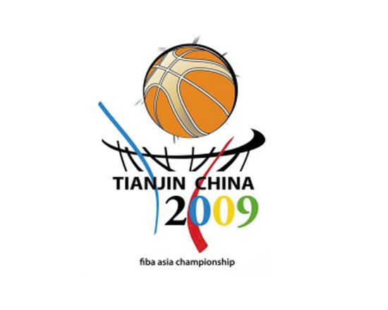 亚洲篮球锦标赛首场胜负已定