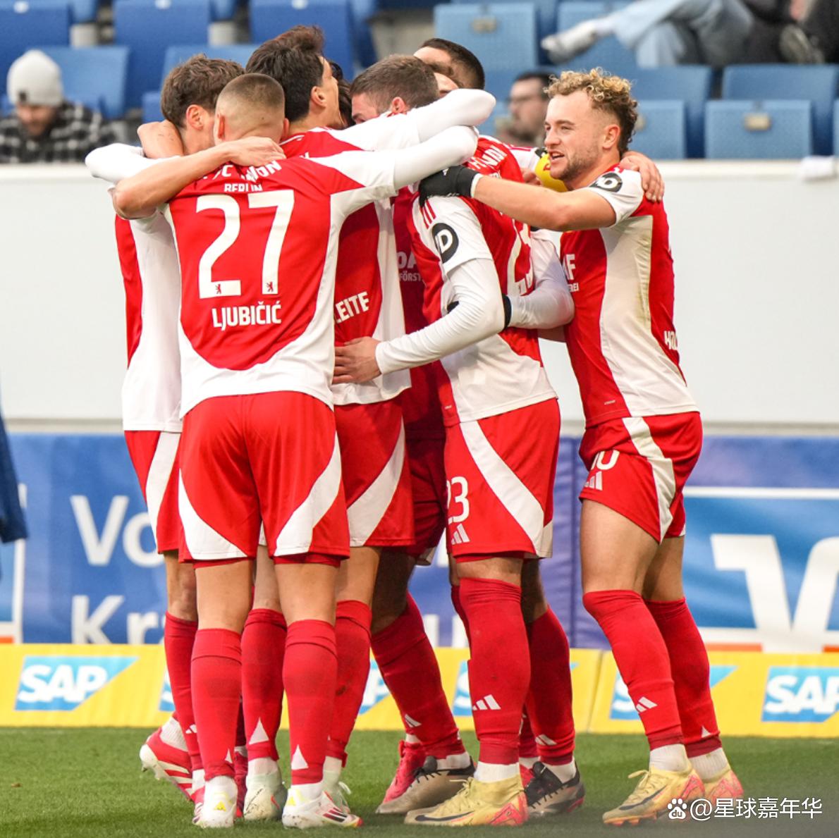 包含柏林联队员挺身而出,助球队赢得惊险胜利的词条 包含柏林联队员挺身而出,助球队赢得惊险胜利的词条