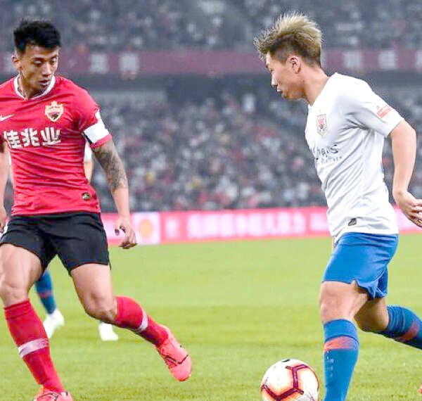 恒大主场击败对手,再次霸气表现 恒大主场击败对手,再次霸气表现