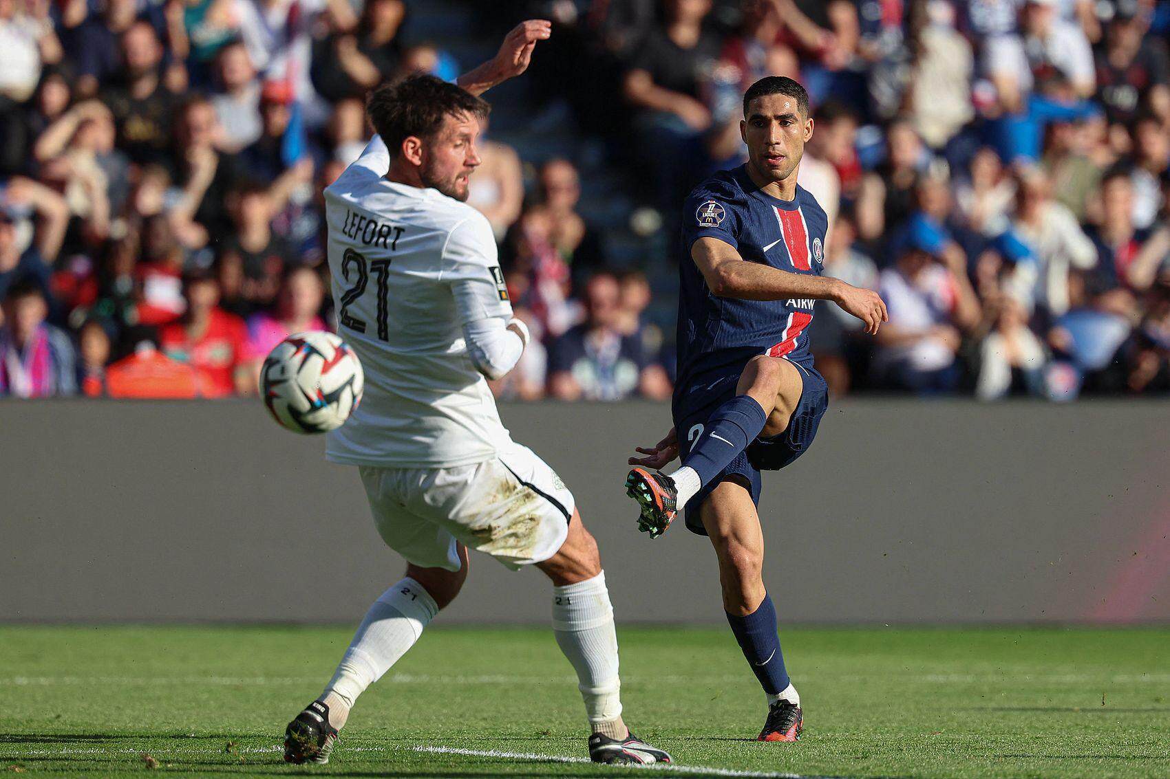 巴黎圣日耳曼连续五场比赛保持不败 巴黎圣日耳曼连续五场比赛保持不败