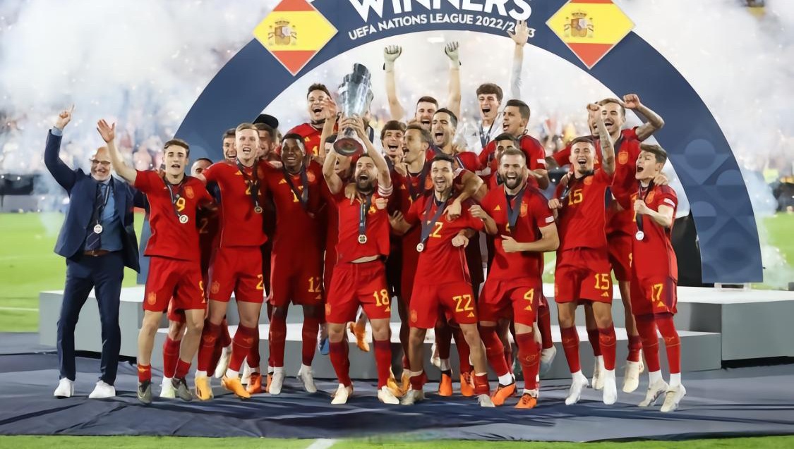 克罗地亚、俄罗斯携手晋级欧国联半决赛！的简单介绍