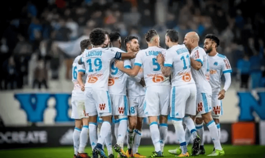 南特客场惜败于马赛,连胜状态告终的简单介绍 南特客场惜败于马赛,连胜状态告终的简单介绍