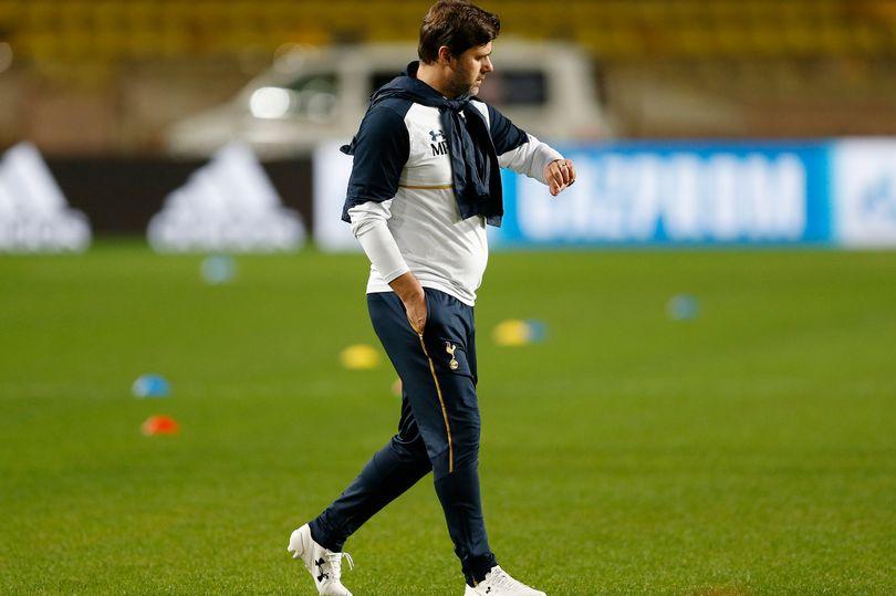 包含热刺胜利击败摩纳哥,成功晋级下一阶段的词条 包含热刺胜利击败摩纳哥,成功晋级下一阶段的词条