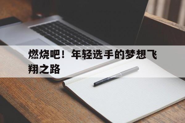 燃烧吧!年轻选手的梦想飞翔之路 燃烧吧!年轻选手的梦想飞翔之路
