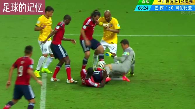 意大利险胜哥伦比亚,内马尔一己之力扛起全队的简单介绍 意大利险胜哥伦比亚,内马尔一己之力扛起全队的简单介绍