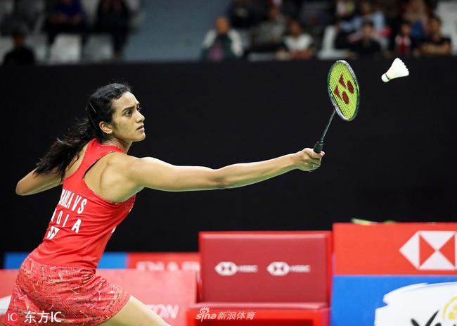 关于印度羽毛球队轻取日本羽毛球队,辛杜一己之力扛起全队的信息 关于印度羽毛球队轻取日本羽毛球队,辛杜一己之力扛起全队的信息