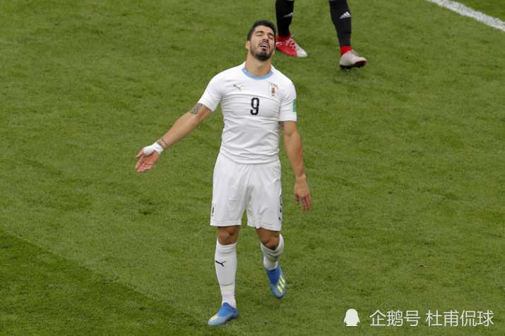 日本力克智利，苏亚雷斯刷新纪录