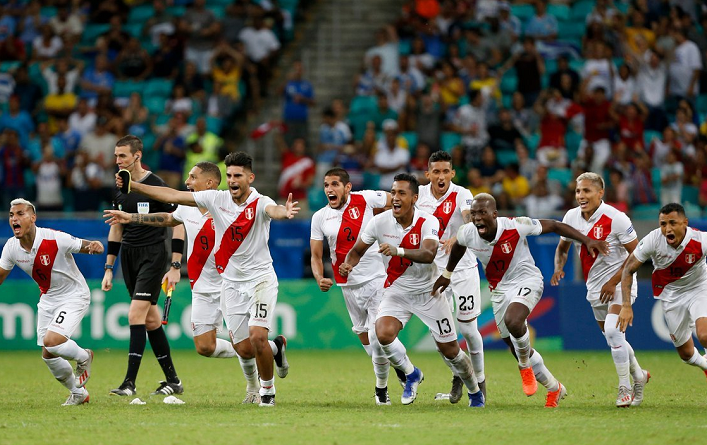 日本力克智利，苏亚雷斯刷新纪录