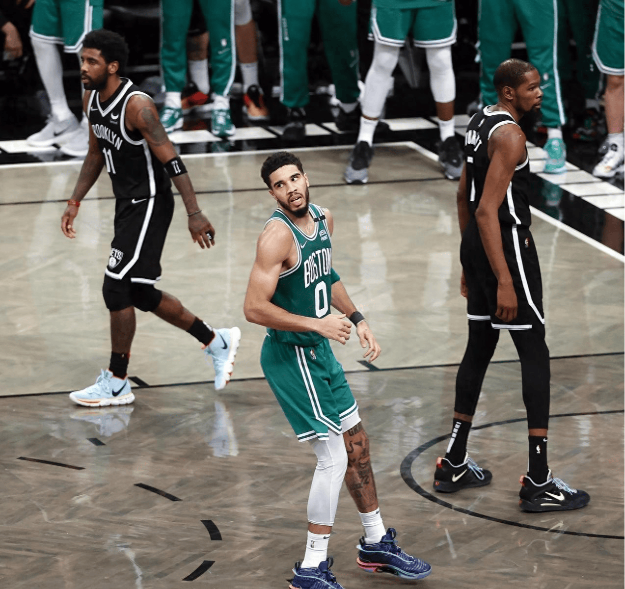 天津队翻盘篮网,杜兰特状态火热 天津队翻盘篮网,杜兰特状态火热