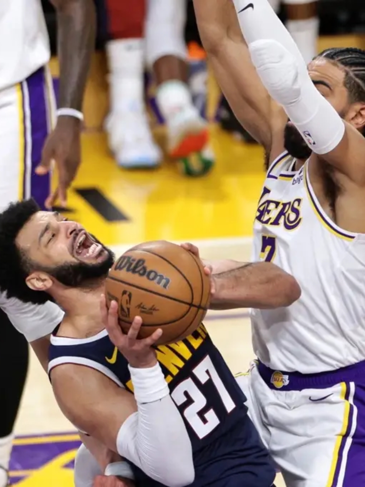 温网鏖战蒙特卡洛大师赛，穆雷状态火热