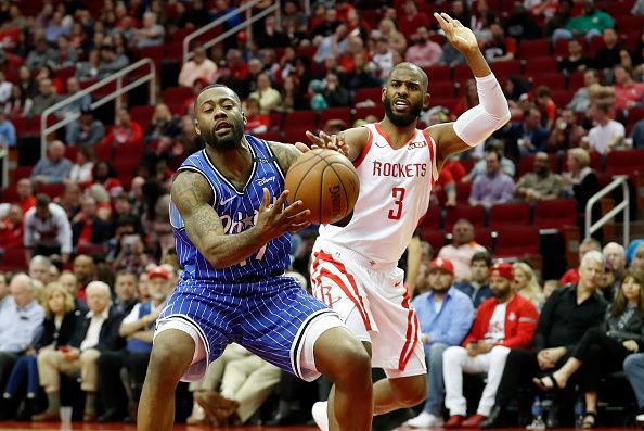 热火完胜北京队，保罗带队取胜