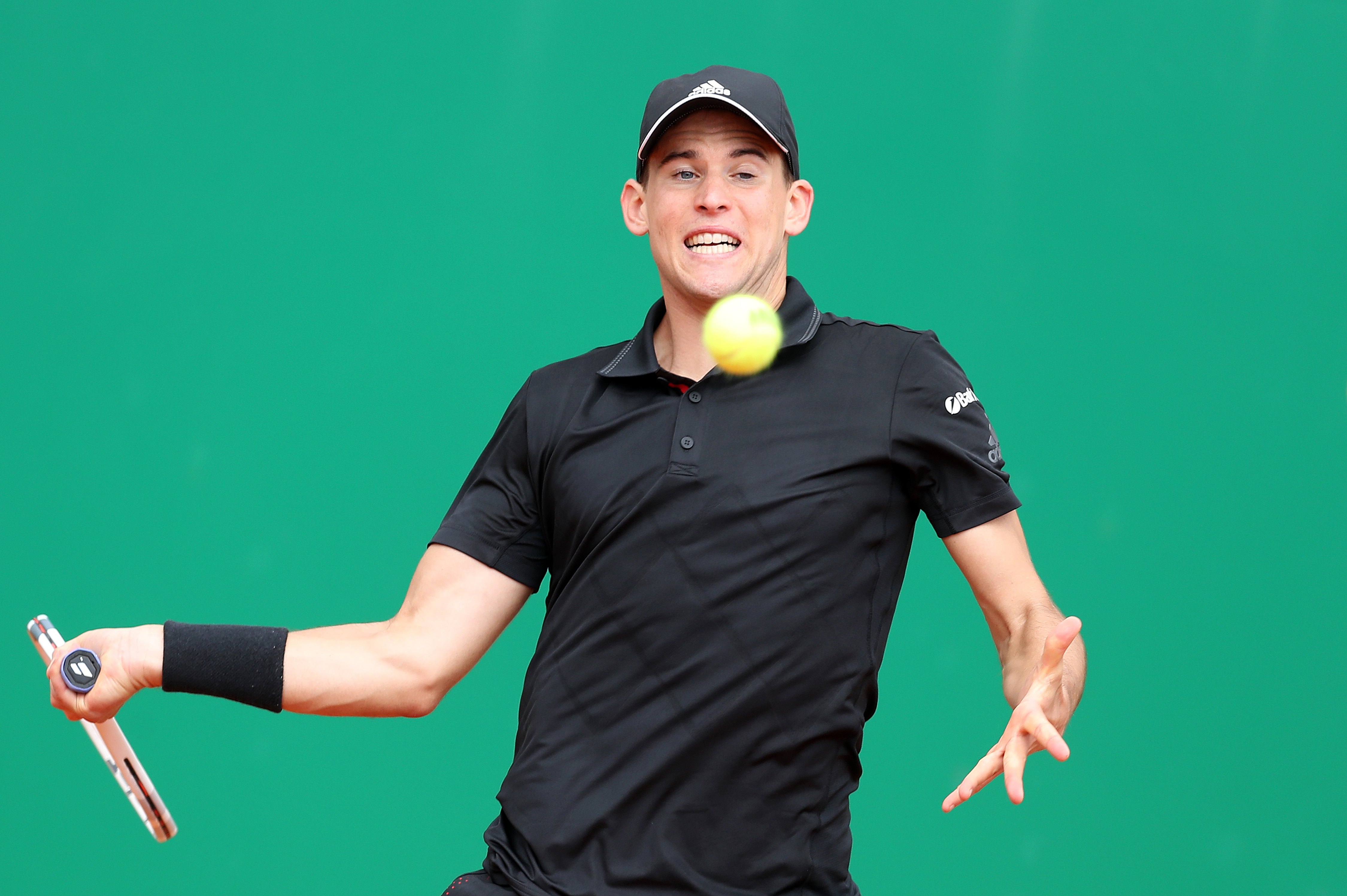 法网险胜蒙特卡洛大师赛，蒂姆高光表现