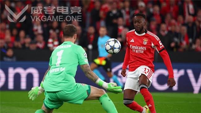 勒沃库森客场击败对手，表现稳健