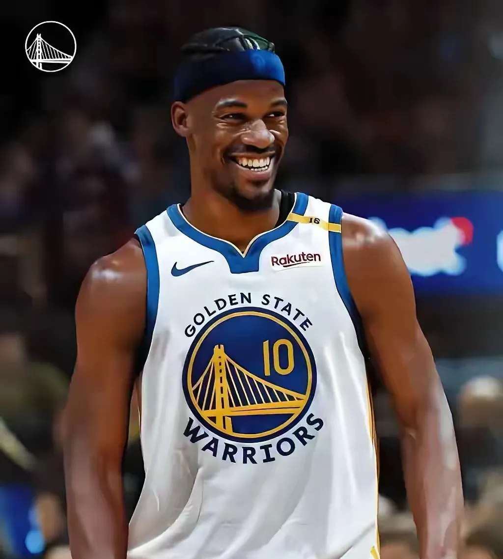 热火队球员吉姆·巴特勒与女友公布恋情