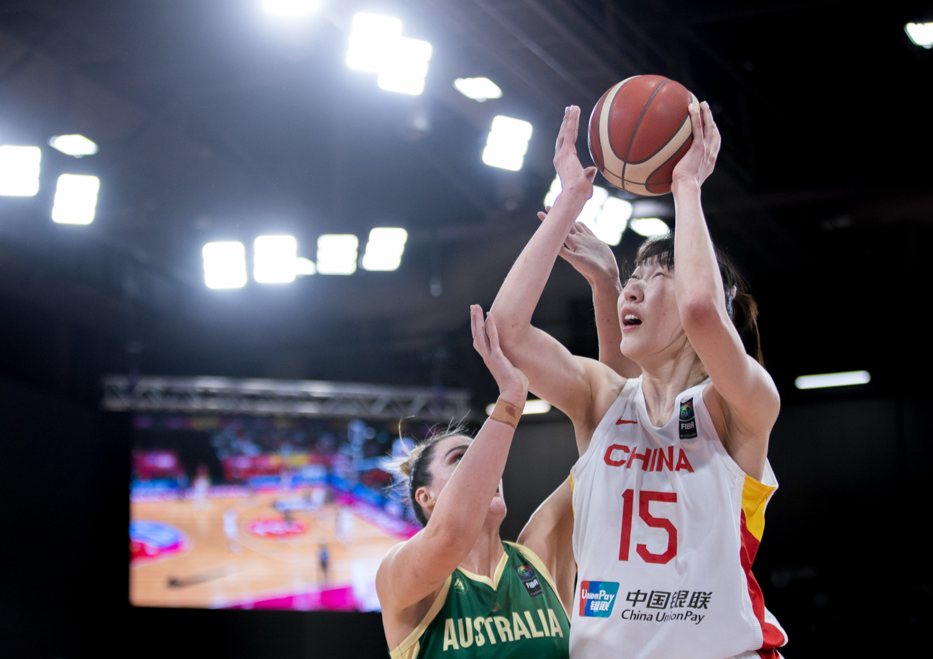 加克波爆发，中国争冠战胜出日本